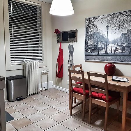 Cozy 2-Bedroom Apartment #25 by Amazing Property Rentals Gatineau Zewnętrze zdjęcie