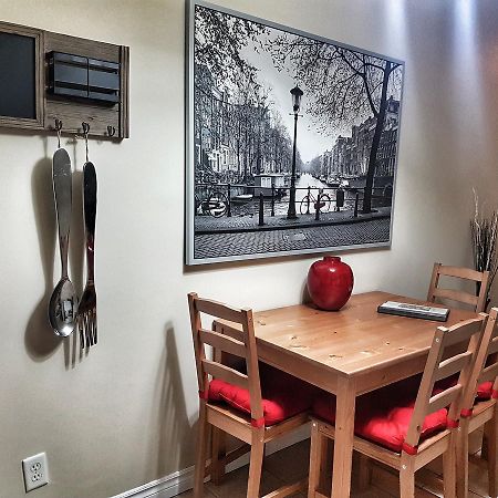 Cozy 2-Bedroom Apartment #25 by Amazing Property Rentals Gatineau Zewnętrze zdjęcie