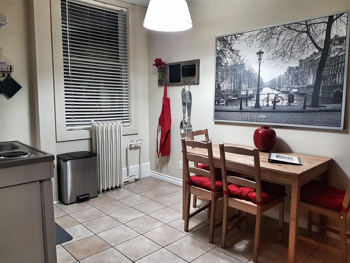 Cozy 2-Bedroom Apartment #25 by Amazing Property Rentals Gatineau Zewnętrze zdjęcie