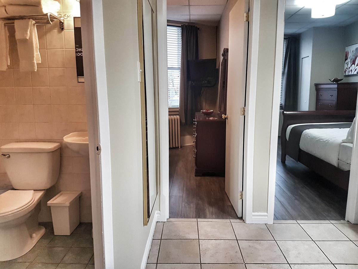 Cozy 2-Bedroom Apartment #25 by Amazing Property Rentals Gatineau Zewnętrze zdjęcie