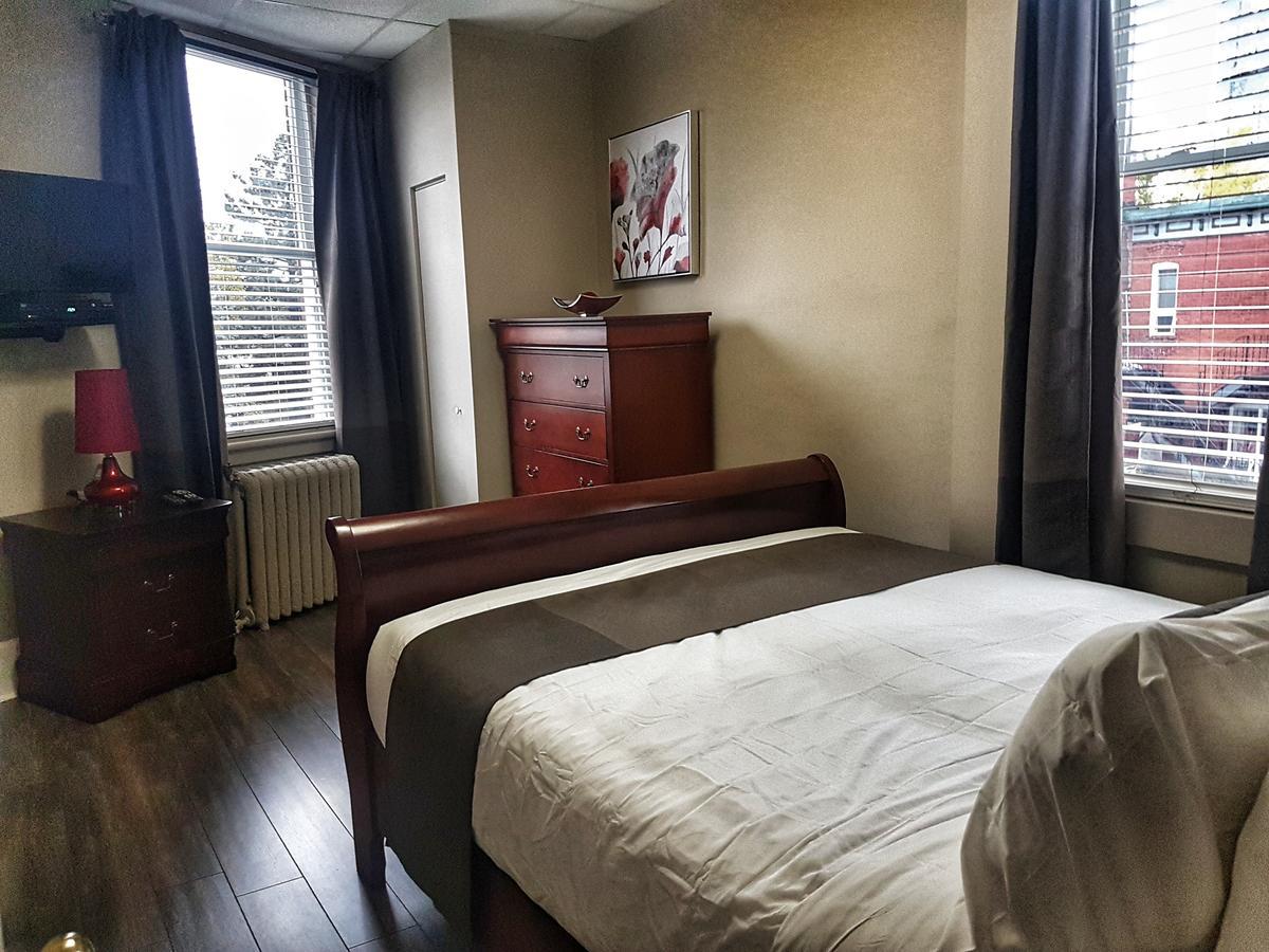 Cozy 2-Bedroom Apartment #25 by Amazing Property Rentals Gatineau Zewnętrze zdjęcie