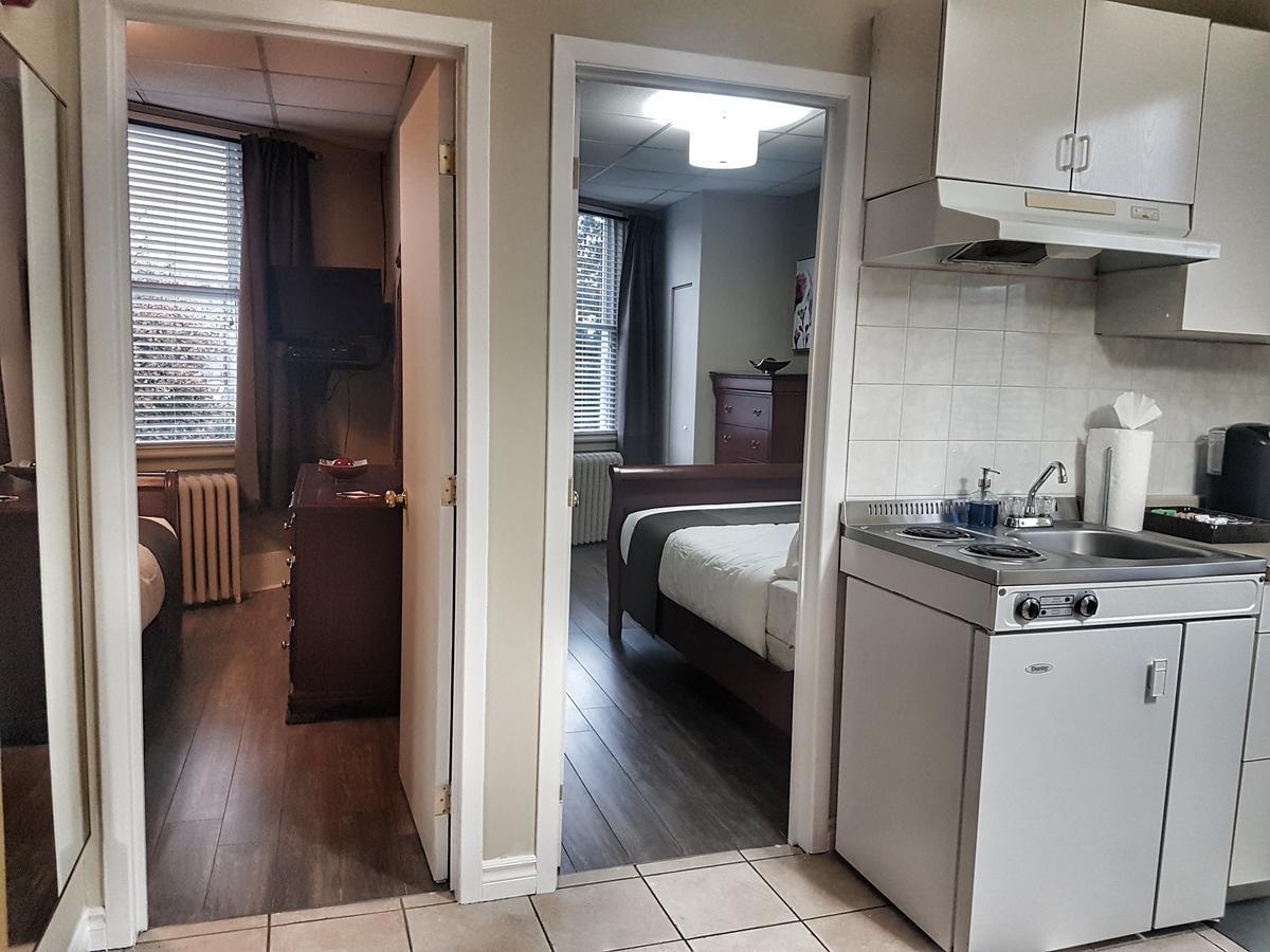 Cozy 2-Bedroom Apartment #25 by Amazing Property Rentals Gatineau Zewnętrze zdjęcie