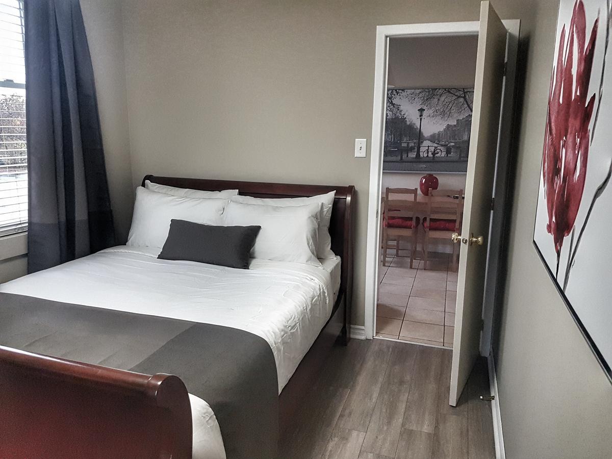 Cozy 2-Bedroom Apartment #25 by Amazing Property Rentals Gatineau Zewnętrze zdjęcie