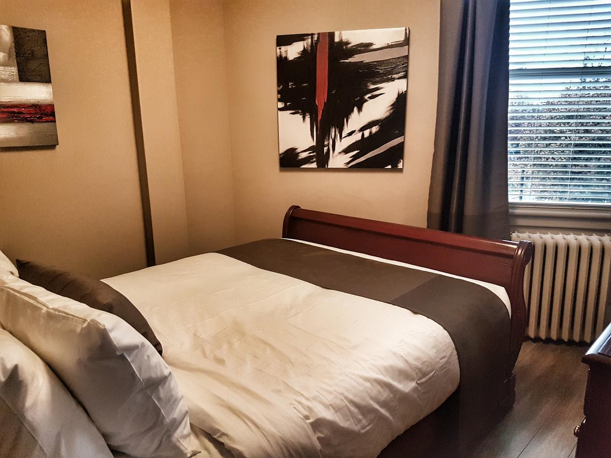 Cozy 2-Bedroom Apartment #25 by Amazing Property Rentals Gatineau Zewnętrze zdjęcie
